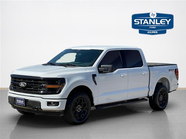 2025 Ford F-150 - $43,895
