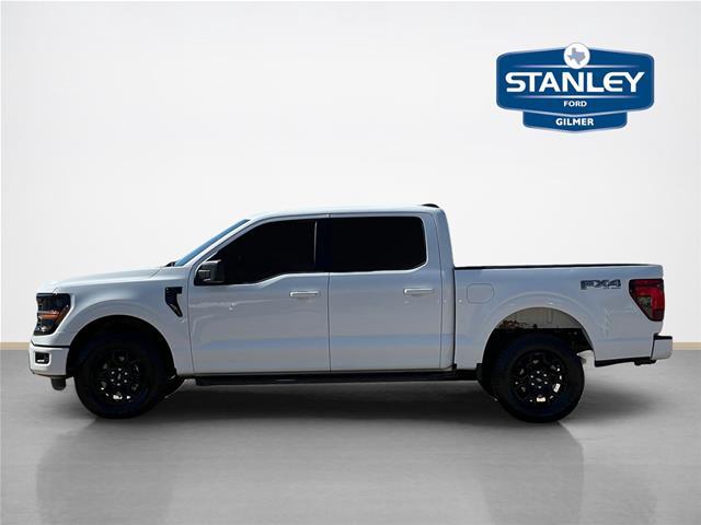 2025 Ford F-150 - $43,895