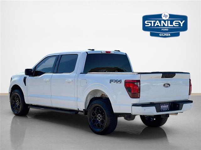 2025 Ford F-150 - $43,895