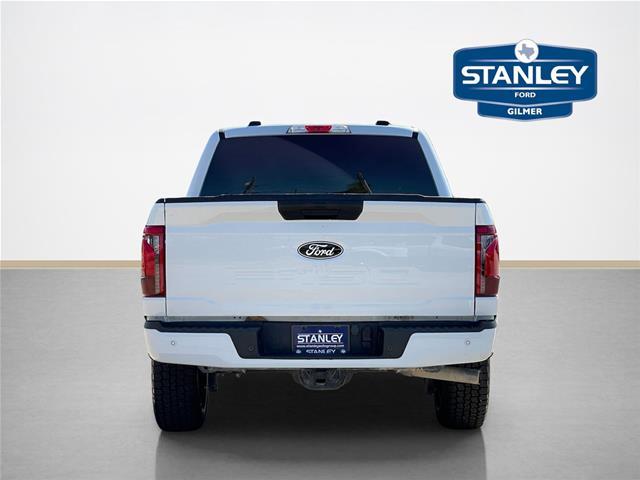 2025 Ford F-150 - $43,895