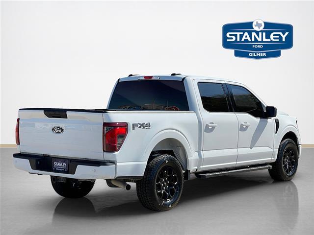 2025 Ford F-150 - $43,895