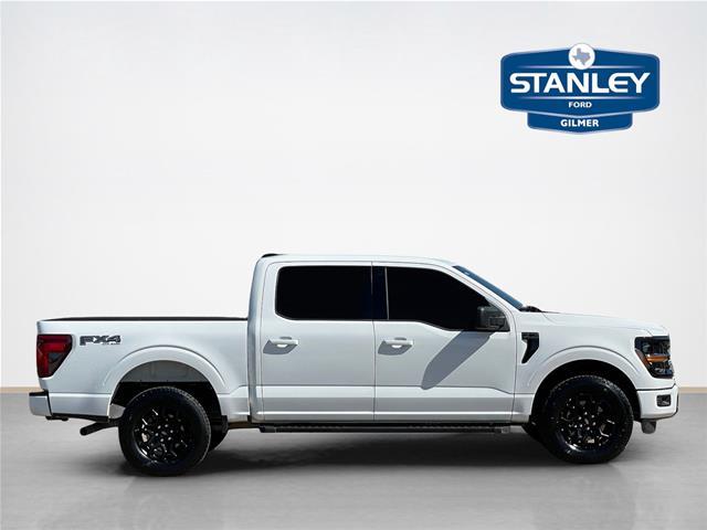 2025 Ford F-150 - $43,895