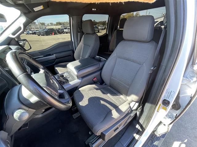 2025 Ford F-150 - $43,895