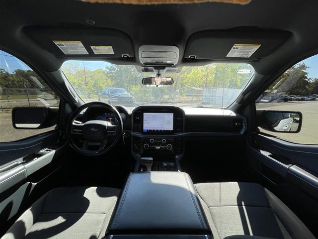 2025 Ford F-150 - $43,895