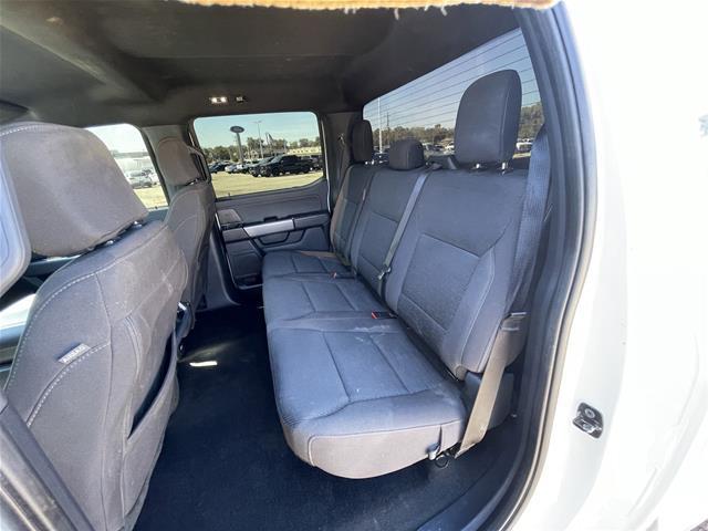 2025 Ford F-150 - $43,895