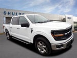 2025 F-150 Thumbnail 3