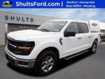 2025 F-150 Thumbnail 1