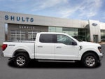 2025 F-150 Thumbnail 4