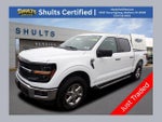 2025 F-150 Thumbnail 1