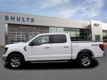 2025 F-150 Thumbnail 2
