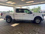 2025 F-150 Thumbnail 5