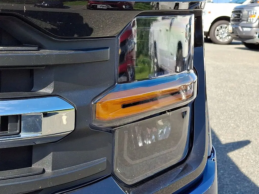 2025 Ford F-150 - $38,200