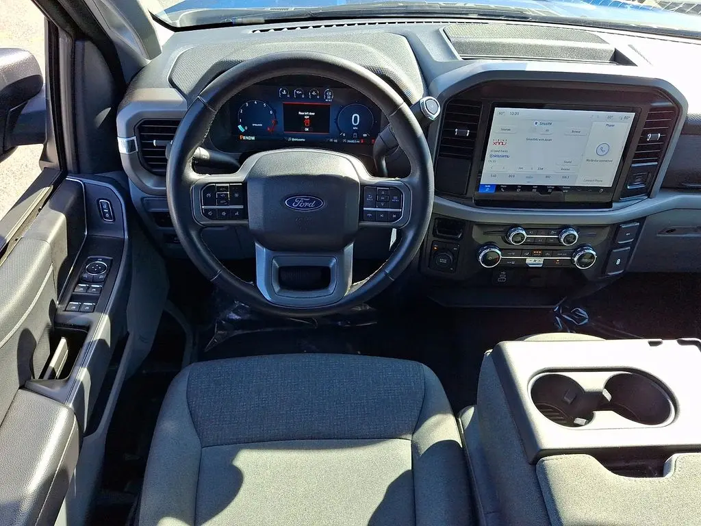 2025 Ford F-150 - $38,200