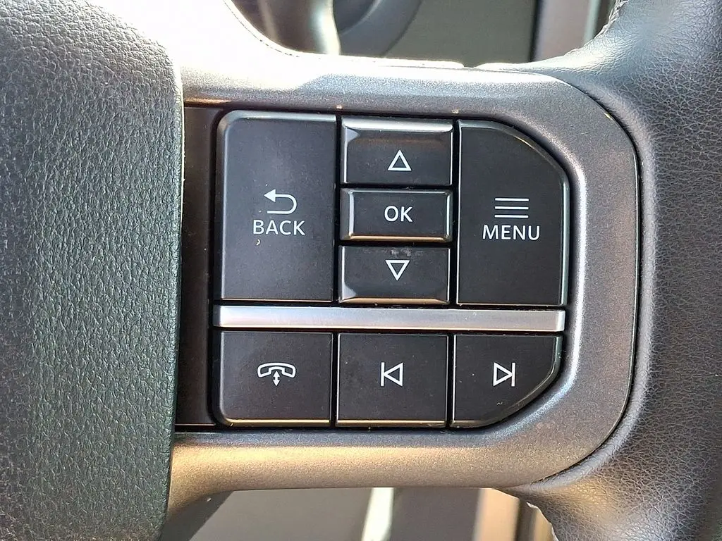 2025 Ford F-150 - $38,200