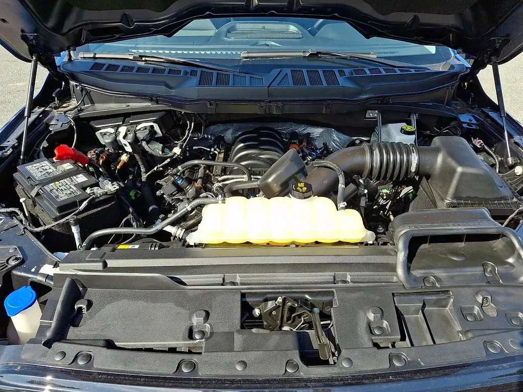 2025 Ford F-150 - $38,200