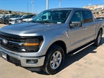 2025 F-150 Thumbnail 1