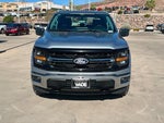 2025 F-150 Thumbnail 8