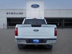 2025 F-150 Thumbnail 4