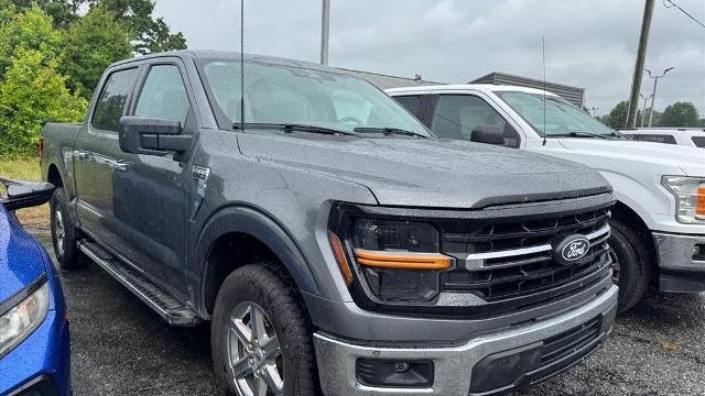 Preowned 2025 Ford F-150 XLT for Sale