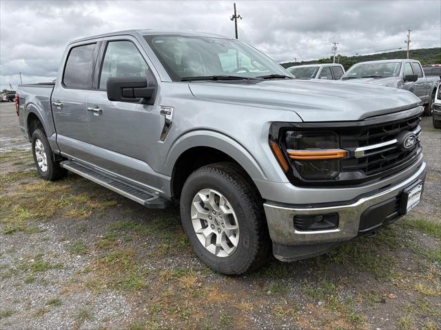 2025 Ford F-150 - $44,899