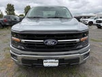 2025 F-150 Thumbnail 2
