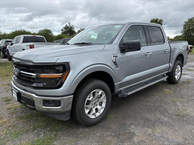 2025 Ford F-150 - $44,899