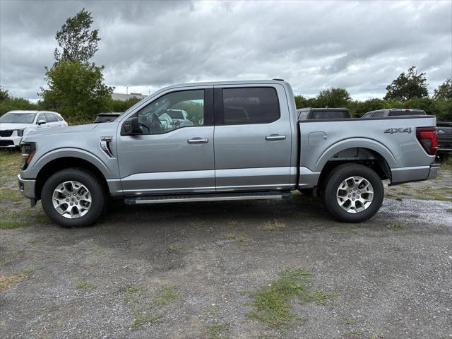 2025 Ford F-150 - $44,899