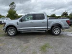 2025 F-150 Thumbnail 4