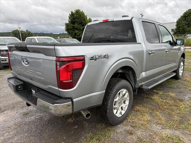 2025 Ford F-150 - $44,899