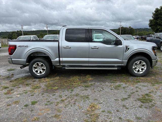 2025 Ford F-150 - $44,899