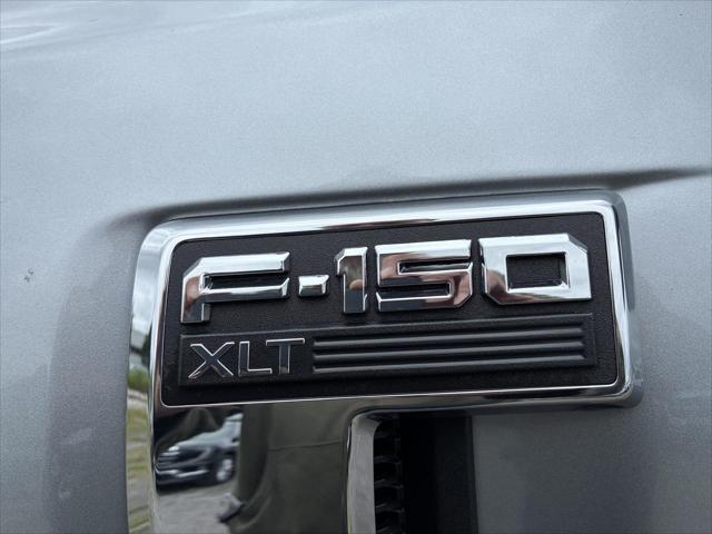 2025 Ford F-150 - $44,899