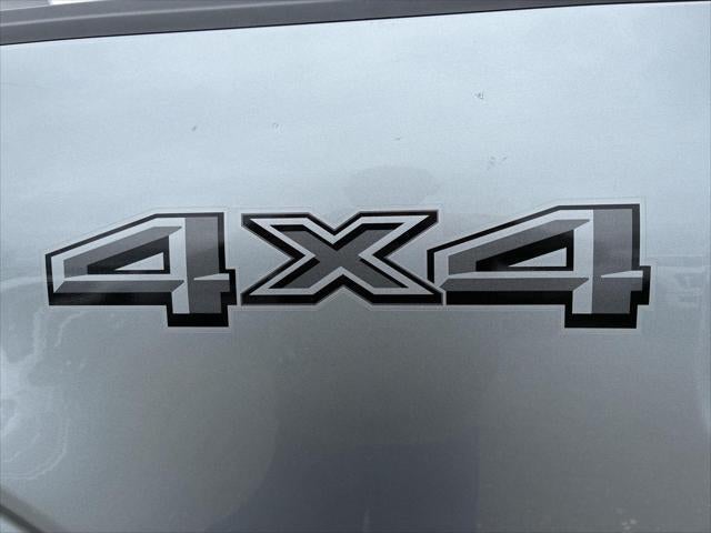 2025 Ford F-150 - $44,899