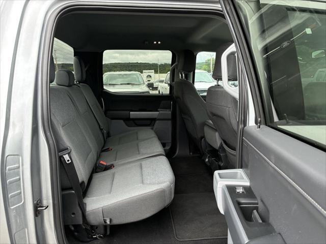 2025 Ford F-150 - $44,899