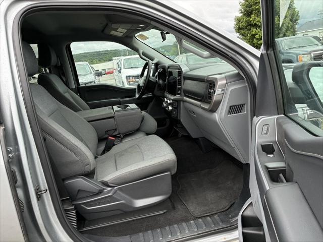 2025 Ford F-150 - $44,899