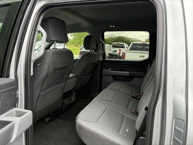 2025 Ford F-150 - $44,899