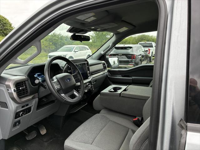 2025 Ford F-150 - $44,899