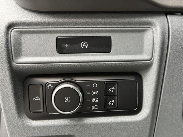 2025 Ford F-150 - $44,899