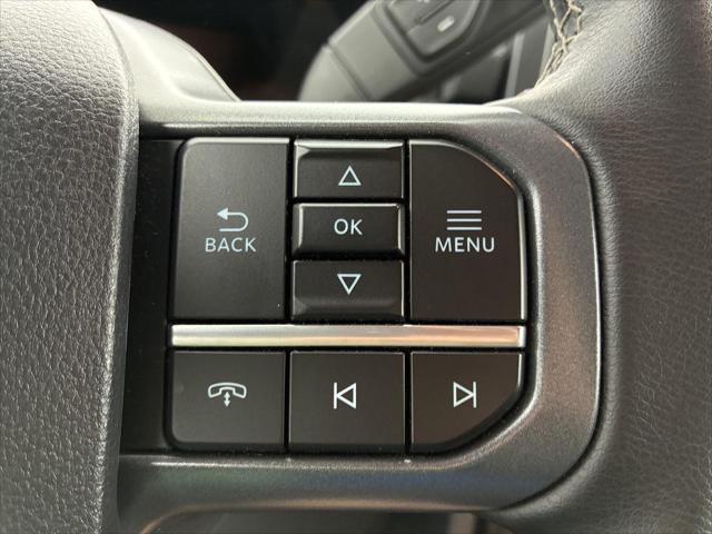 2025 Ford F-150 - $44,899