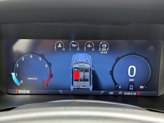 2025 Ford F-150 - $44,899