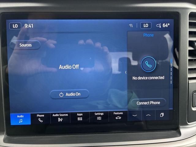 2025 Ford F-150 - $44,899