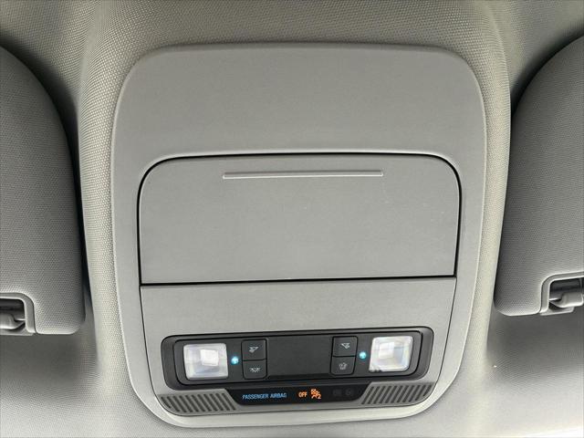 2025 Ford F-150 - $44,899