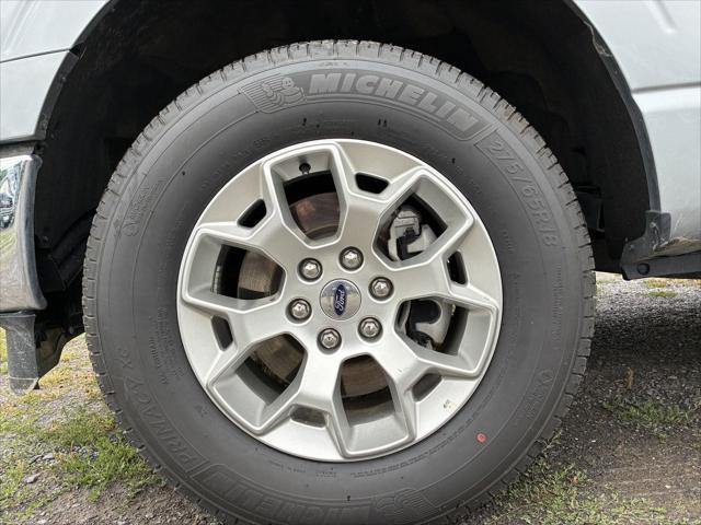 2025 Ford F-150 - $44,899