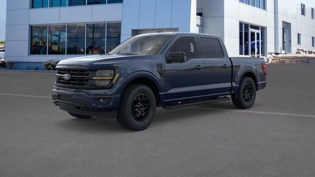 Preowned 2026 Ford F-150 XLT for Sale