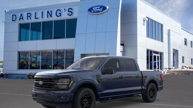 Preowned 2026 Ford F-150 XLT for Sale
