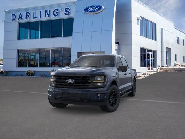 2026 Ford F-150 - $59,799
