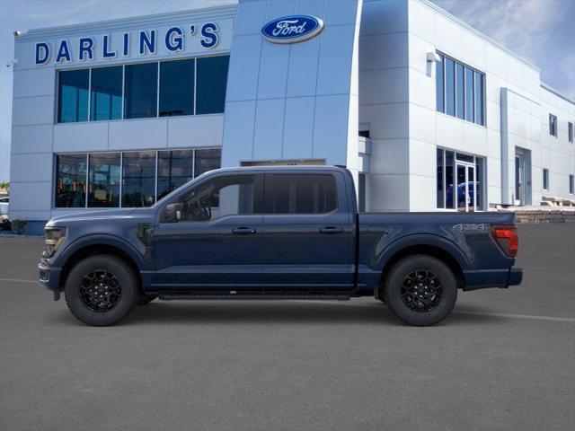 2026 Ford F-150 - $59,799
