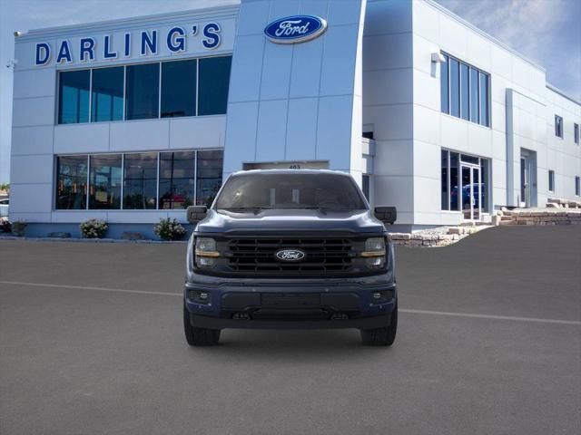 2026 Ford F-150 - $59,799