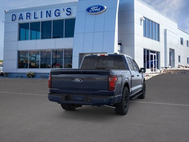 2026 Ford F-150 - $59,799