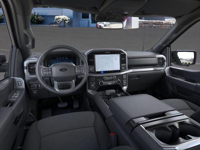 2026 Ford F-150 - $59,799
