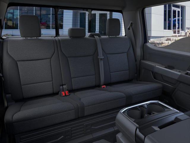 2026 Ford F-150 - $59,799